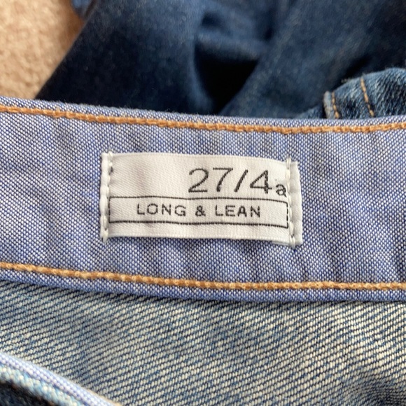 Jeans - Picture 5 of 6